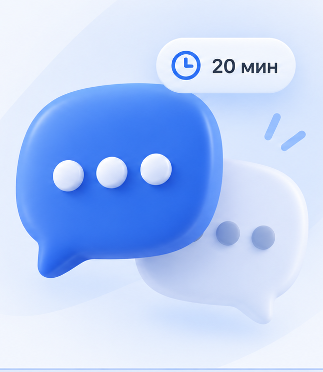 Чат с партнёром DoBy