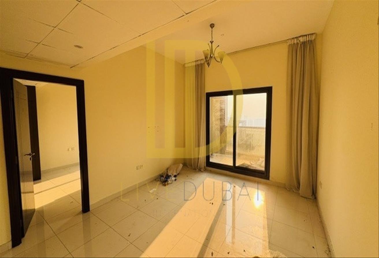 Студия — Elite Sports Residence 6