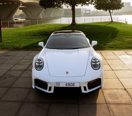 Porsche 911 Carrera 4S 2026