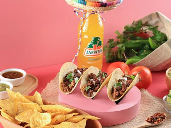 Maracas Authentic Mexican Grill