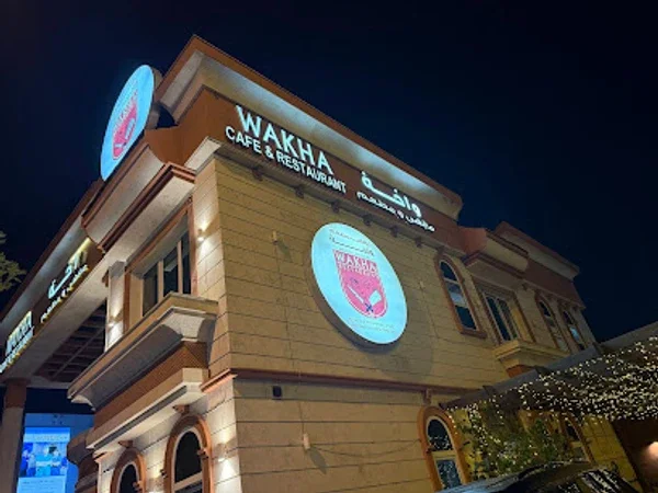 Wakha Restaurant