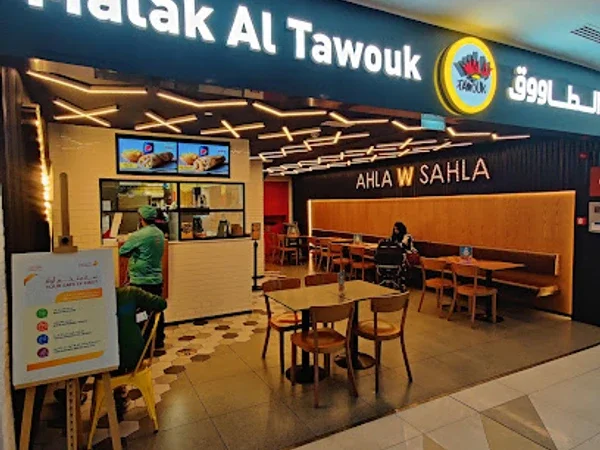 Malak Al Tawouk - Business Bay