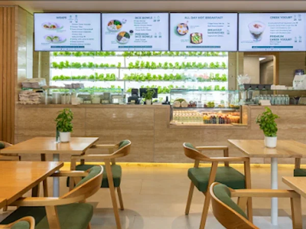Boga Superfoods - JBR The Walk