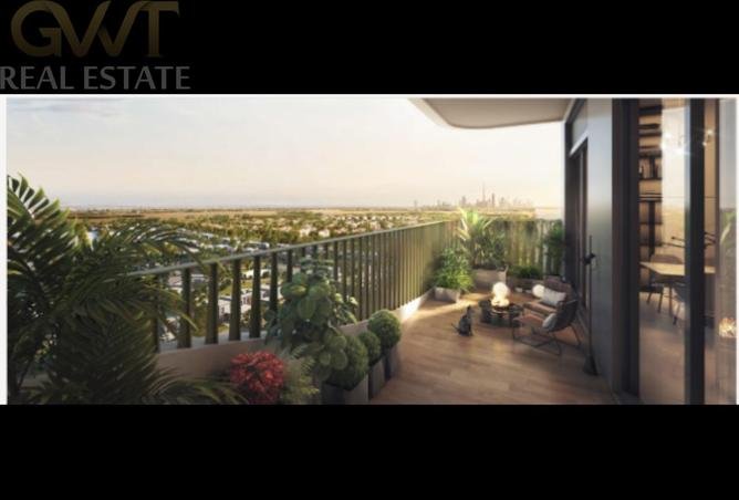 2BR Apartment in Forest City Tower 2