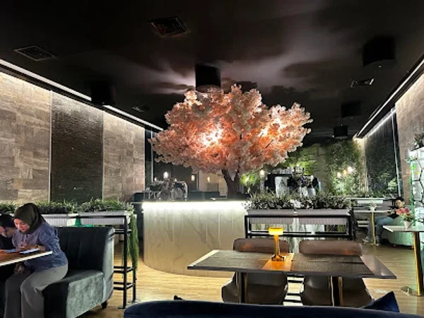 Bandung Restaurant And Cafe