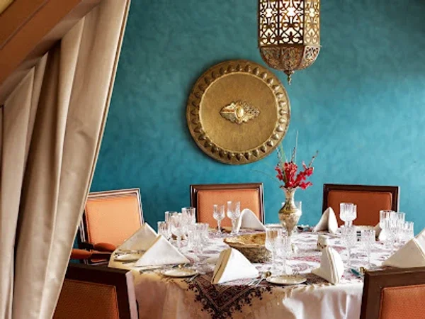 Shabestan Restaurant