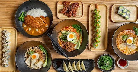 Maki & Ramen Dubai (Delivery Only)
