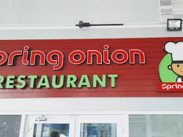 Spring Onion Restaurant