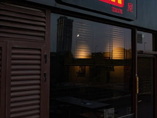 Kima Izakaya