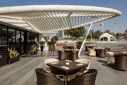 Jones the Grocer, Emirates Golf Club (Dubai)