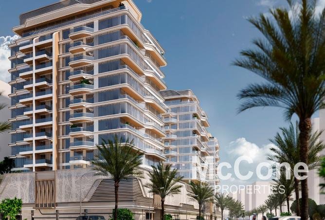 3BR Apartment in Edgewater Residences 1
