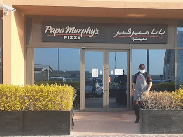 Papa Murphy's Pizza