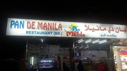 Pan De Manila Restaurant