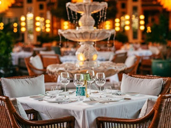 Signor Sassi Dubai