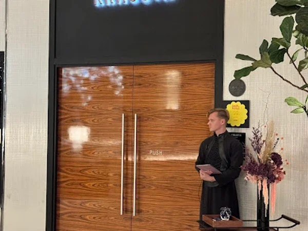 Krasota Dubai Restaurant