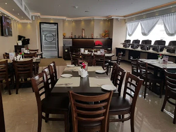 Nihal Multi Cuisine Restaurant