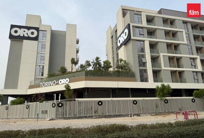 Студия в Torino Building 2