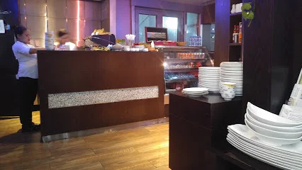 Zone Lounge Restaurant