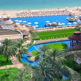 Dukes The Palm Dubai Hotel
