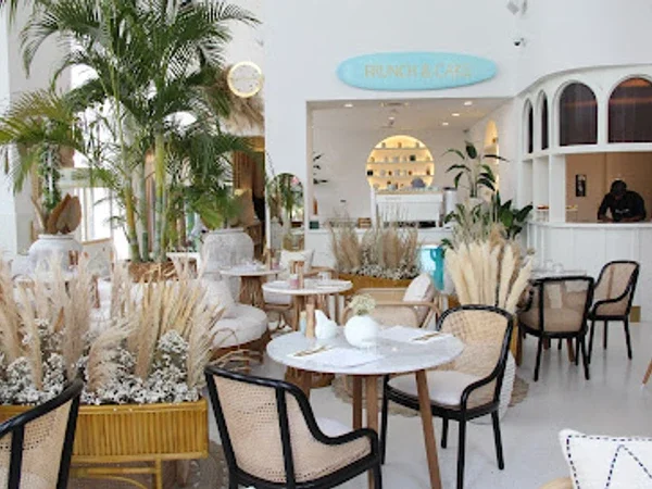 Brunch & Cake Wasl 51