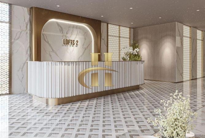 Студия в Q Gardens Lofts 2
