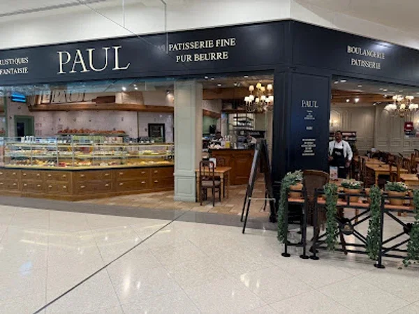 PAUL Bakery & Restaurant