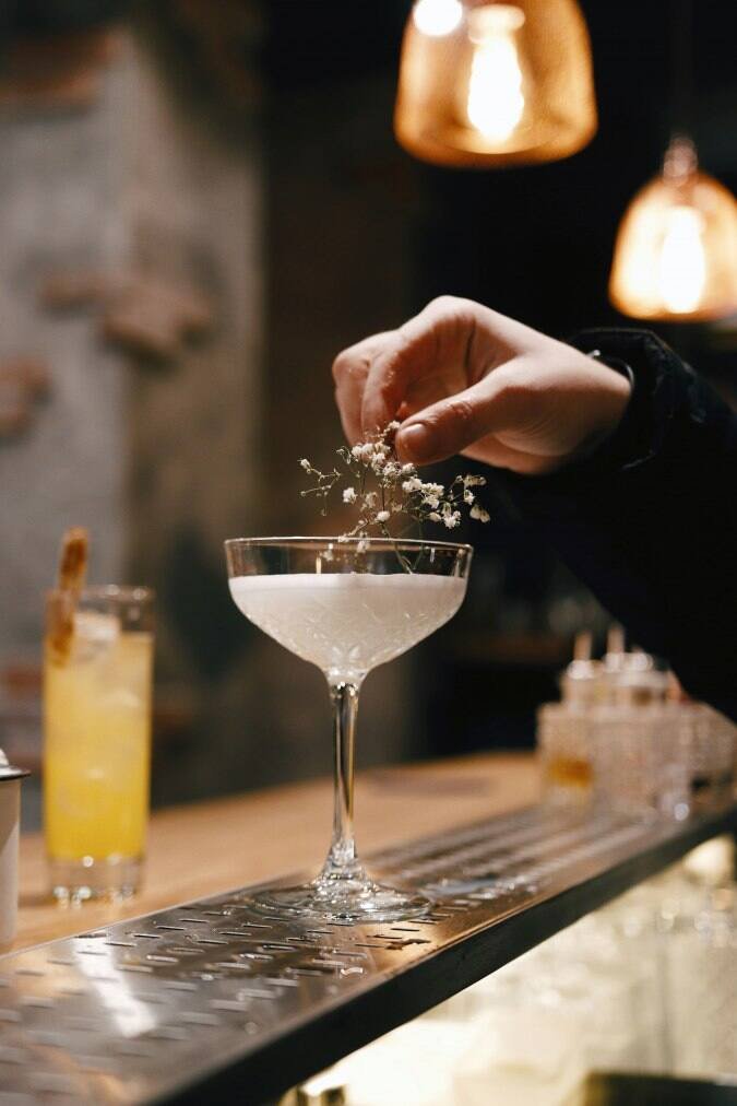 Eve Lounge