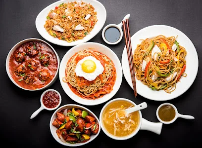 Chinese Bistro Restaurant