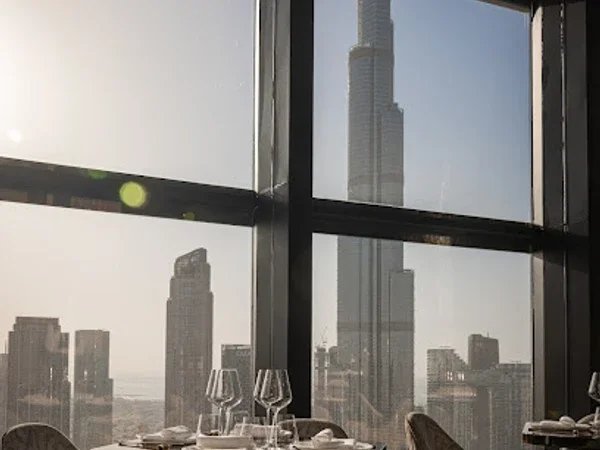 Birds Dubai