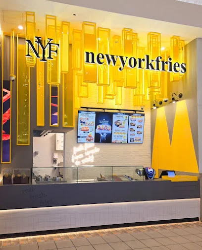 New York Fries