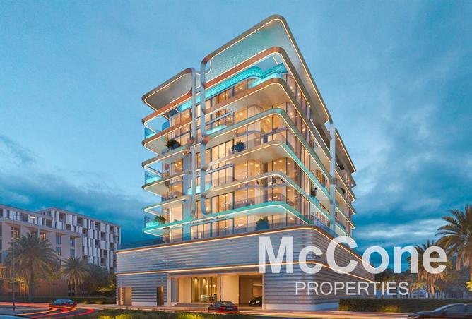 2BR Apartment in Vue Doree