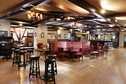 The Red Lion