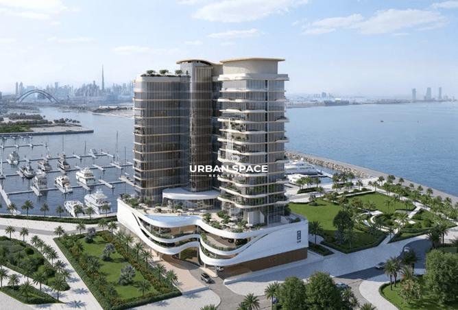3BR Apartment in LIV Oceanside