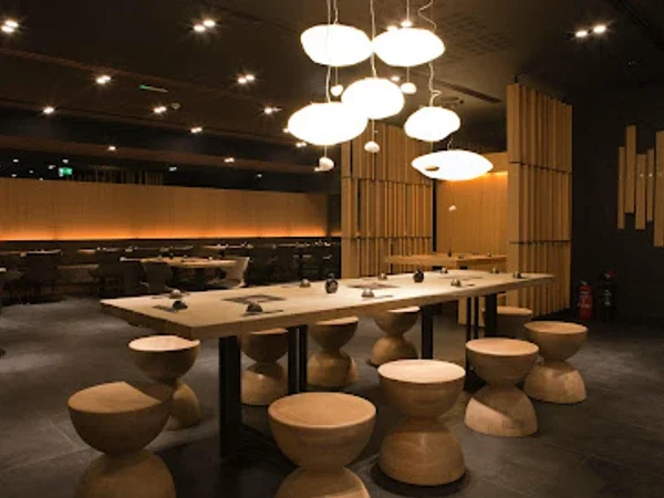 SushiArt - Dubai Hills Mall