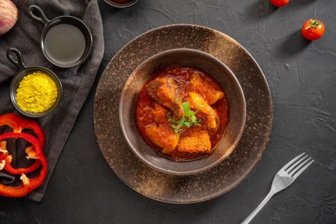 Enish Restaurant & Lounge