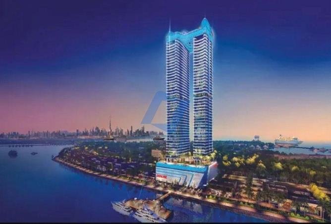 Studio Apartment in Oceanz 1