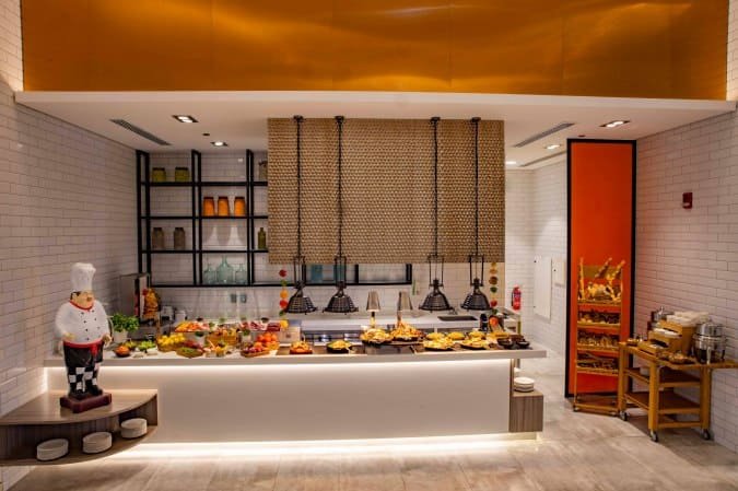Cilantro - Arjaan by Rotana
