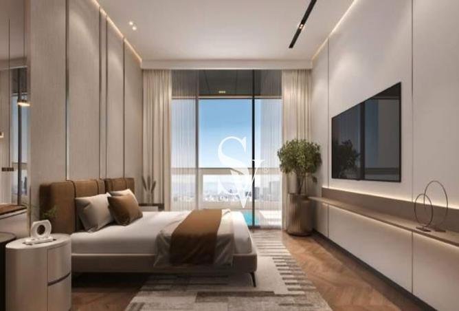 2BR Apartment in Marquis Vista