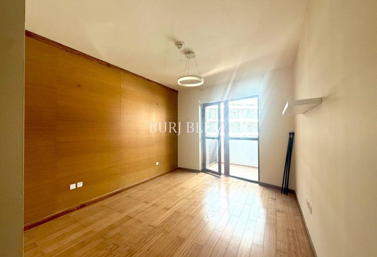 Квартира с 1 спальней — Xanadu Residence 2