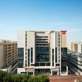 ibis Dubai Al Rigga
