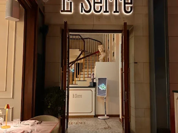 La Serre Dubai