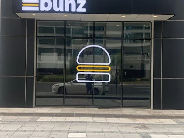 Bunz Restaurant