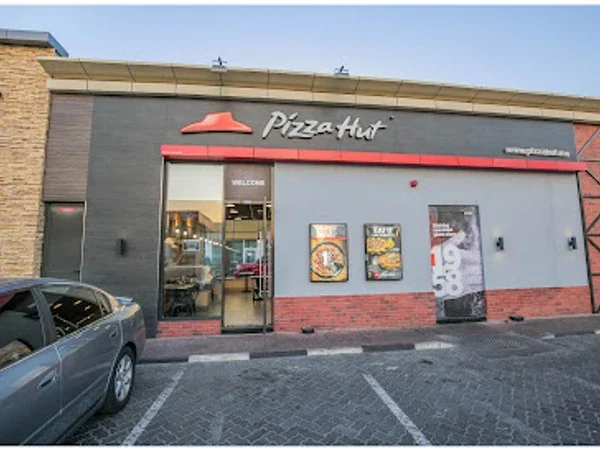 Pizza Hut
