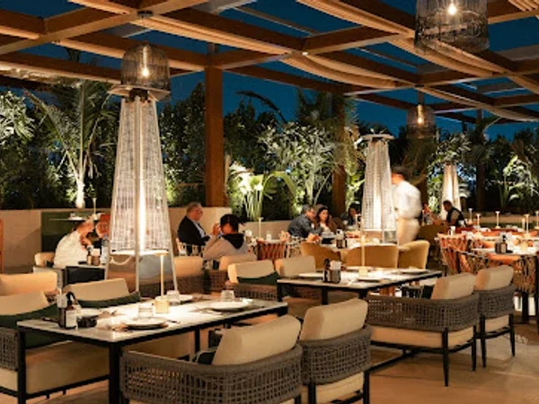 Manaret Beirut Restaurant and Cafe