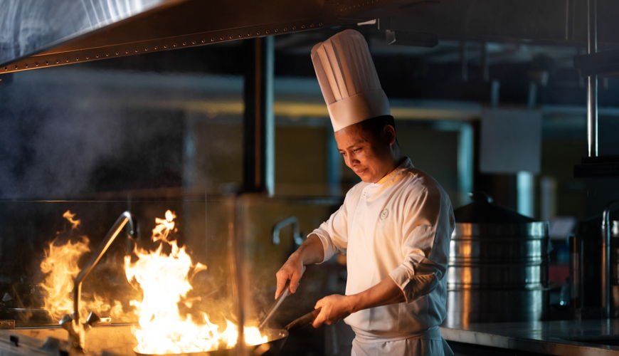 Feast Restaurant
