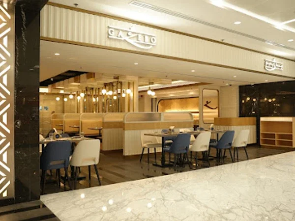 Gazebo - DIFC