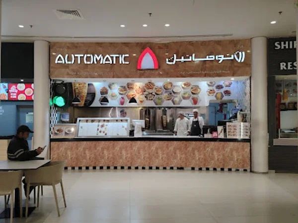 Automatic