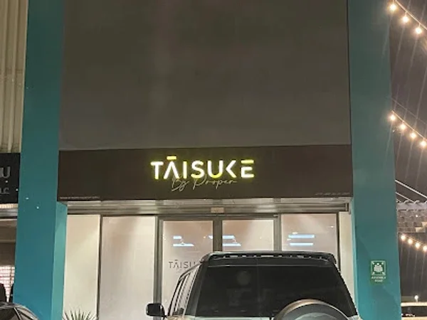 Taisuke