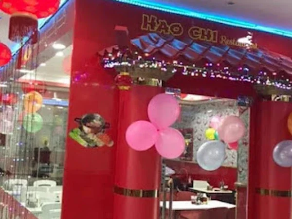 Hao Chi Restaurant Est.