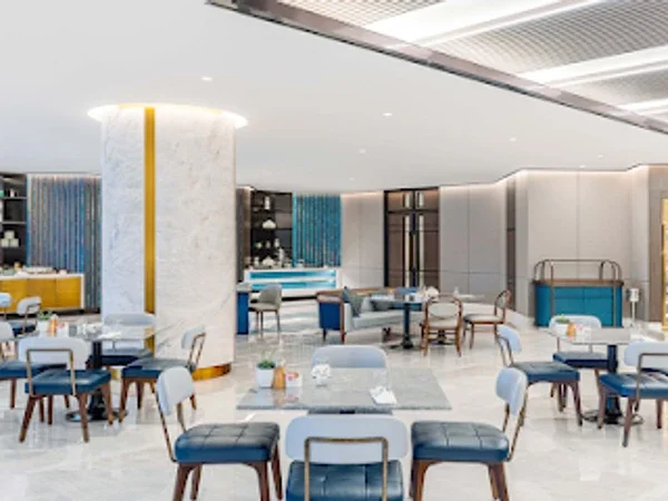 Palm Kitchen